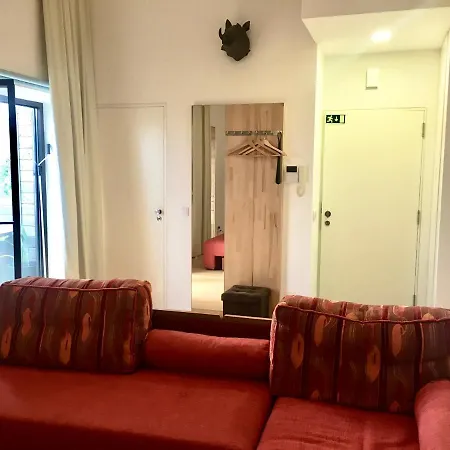 Marketplace Apartment 2 Ponta Delgada Esterno foto