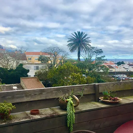 Marketplace Apartment 2 Ponta Delgada Esterno foto