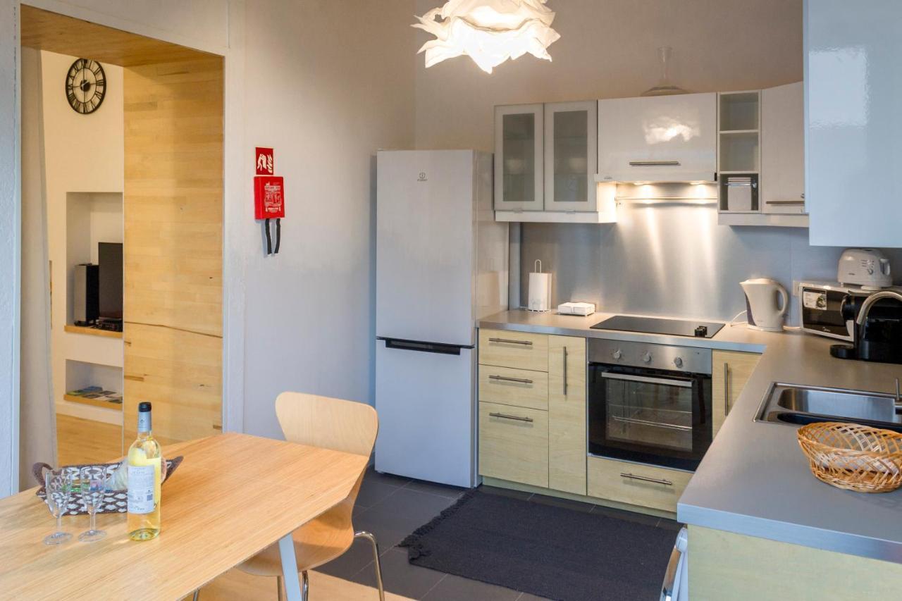 Marketplace 2 Apartment