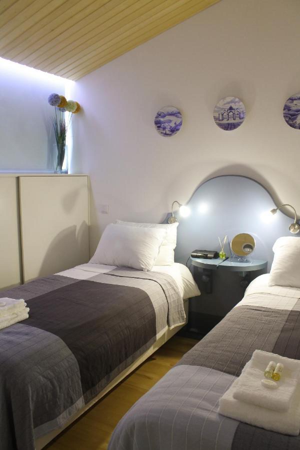 Marketplace 2 Apartment Ponta Delgada (Sao Miguel)