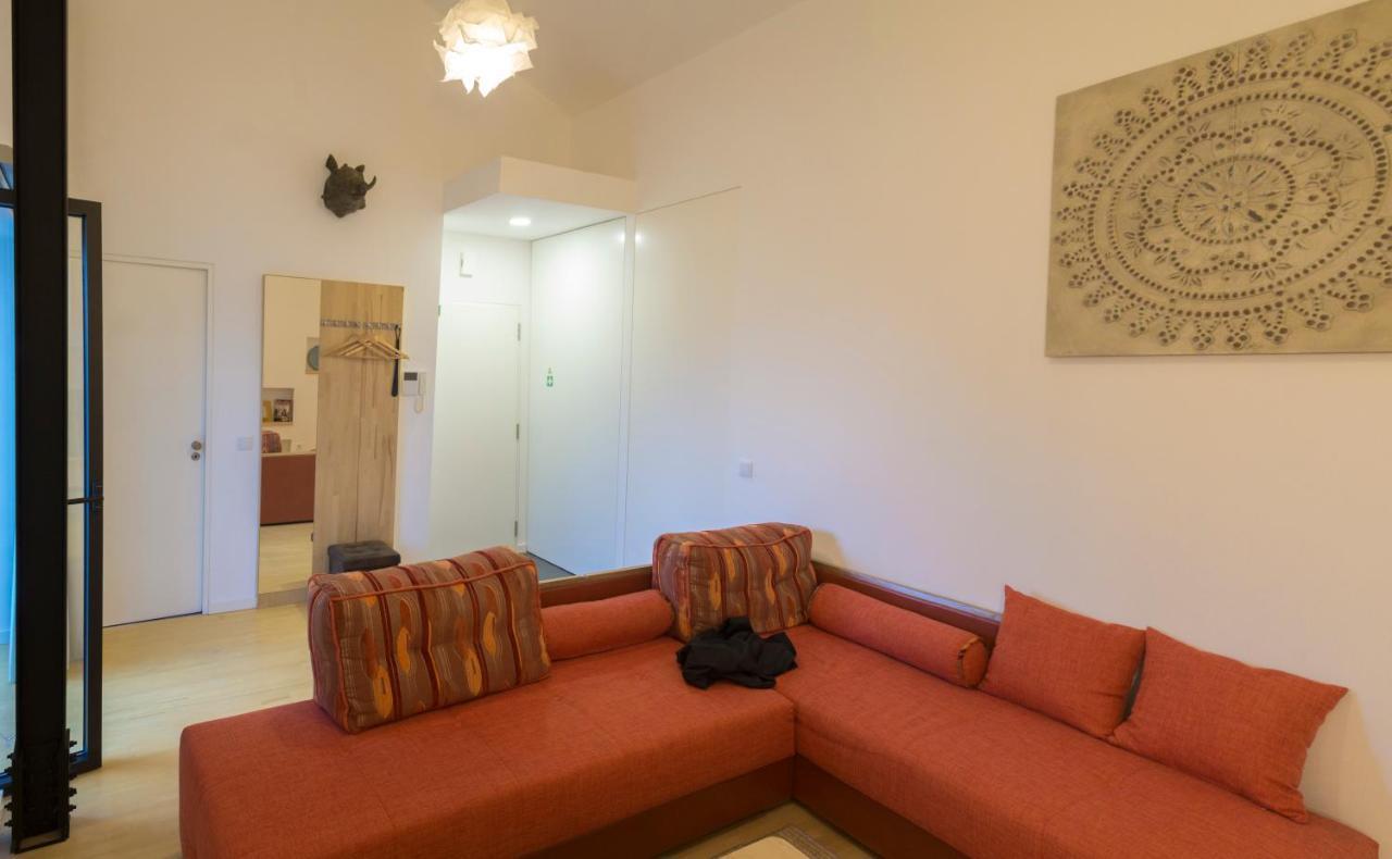 Apartment Marketplace 2 Ponta Delgada (Sao Miguel)