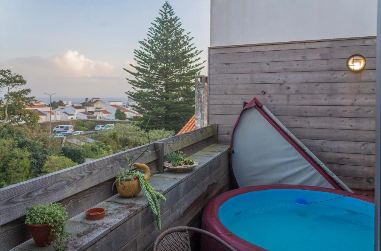Marketplace 2 Apartment Ponta Delgada (Sao Miguel)