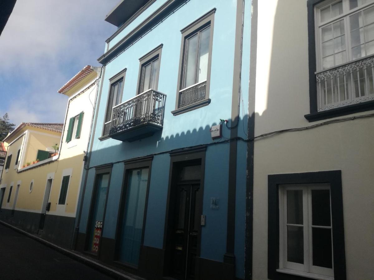 Apartment Marketplace 2 Ponta Delgada (Sao Miguel)